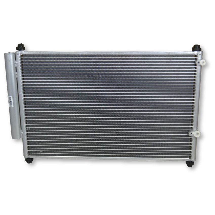 Global Parts Distributors LLC 3686C gpd Condenser 3686C