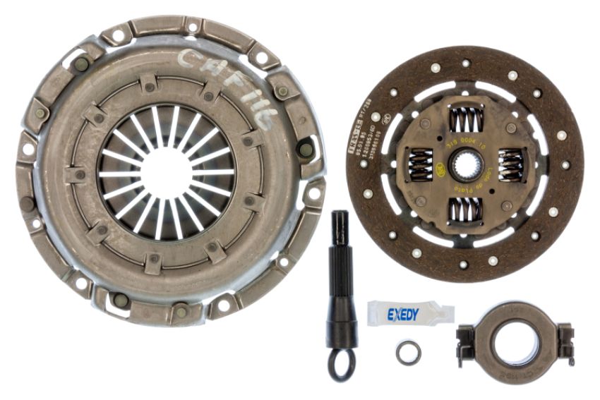 Exedy 17002 EXEDY OEM Clutch Kit; VW