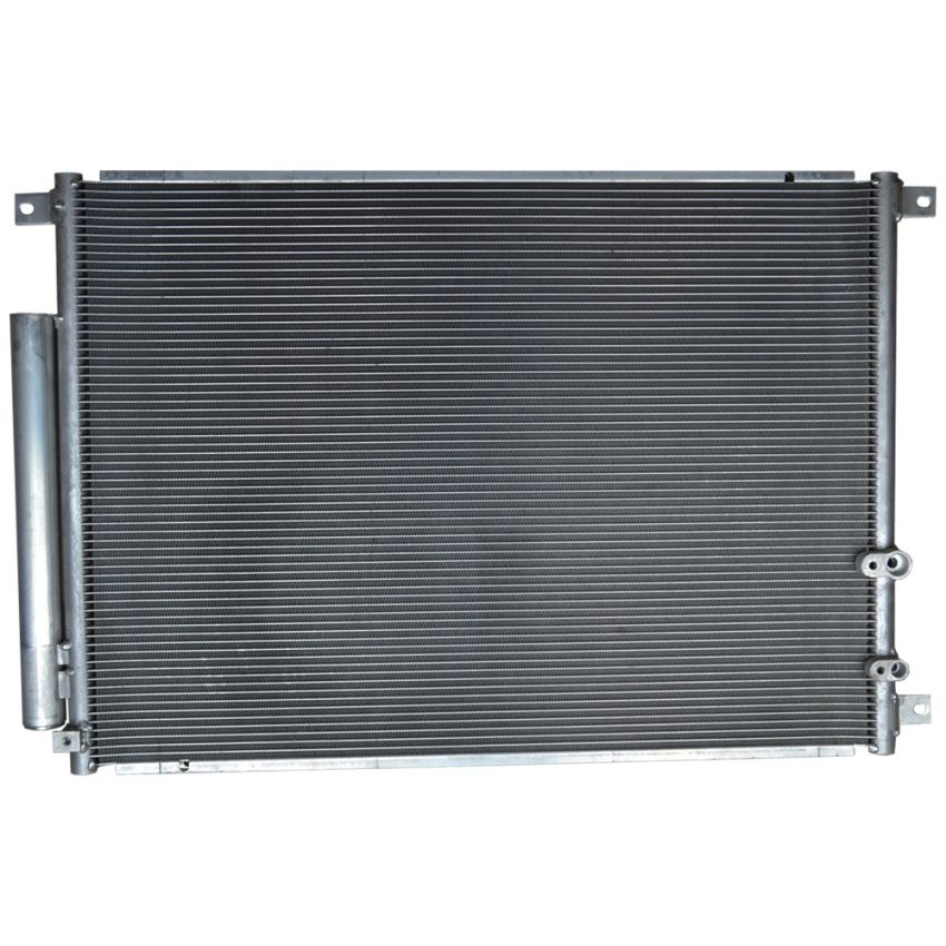Global Parts Distributors LLC 3688C gpd Condenser 3688C