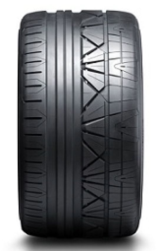 NITTO Invo 275/25R24