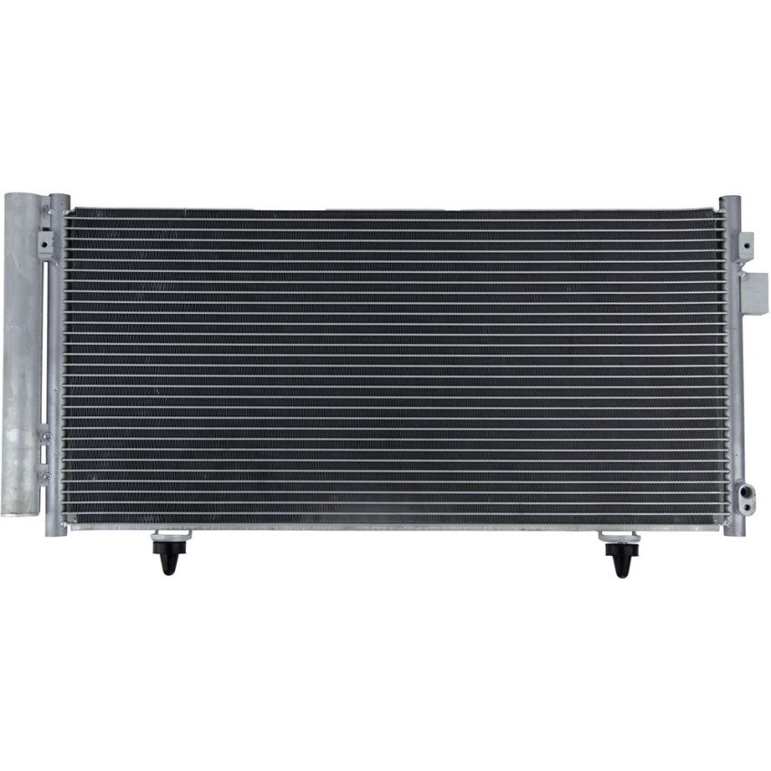 Global Parts Distributors LLC 3689C gpd Condenser 3689C