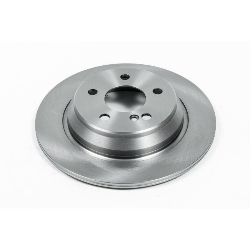 PowerStop EBR1050 AutoSpecialty Brake Rotor