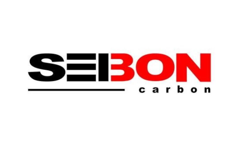 Seibon DD9401ACIN2D 94-01 Acura Integra 2dr Carbon Fiber Door Pair