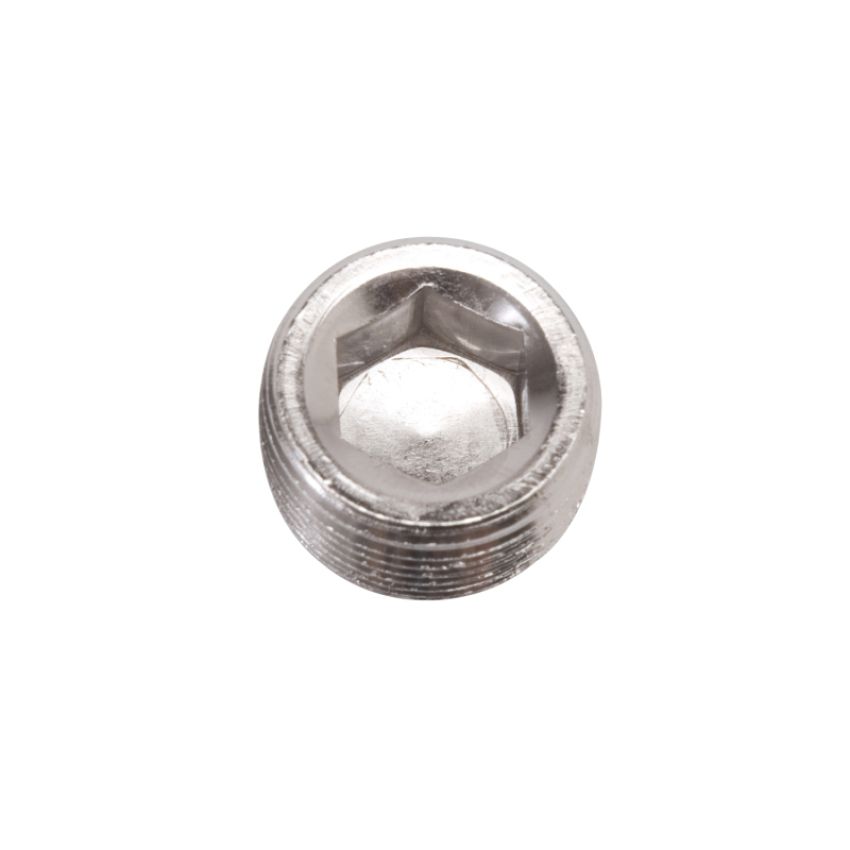 RUSSELL RUS662071 Endura Pipe Plug Fitting 3/4 NPT