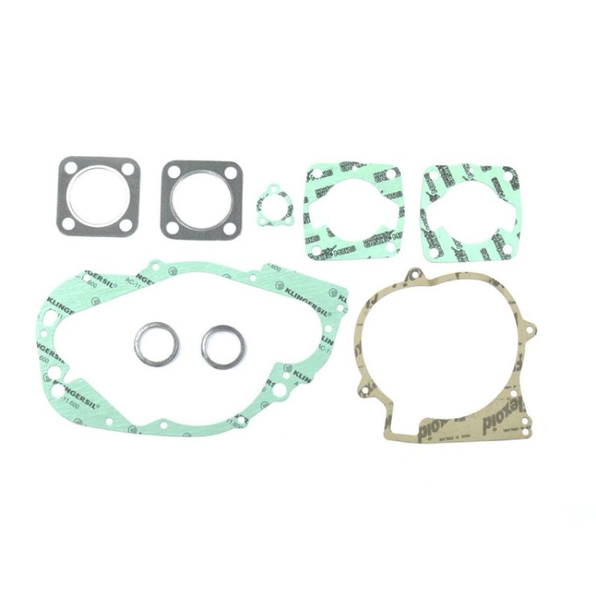 Athena P400510850187 73-78 Suzuki GT 185 Complete Gasket Kit (w/o Oil Seals)