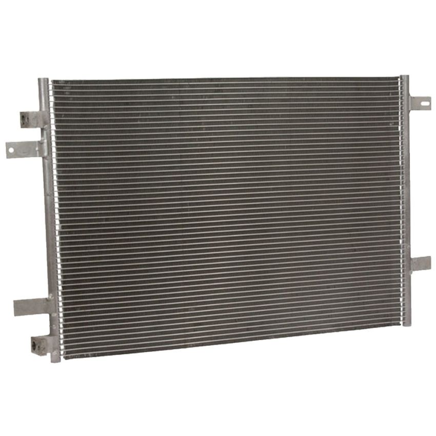 Global Parts Distributors LLC 3691C gpd Condenser 3691C