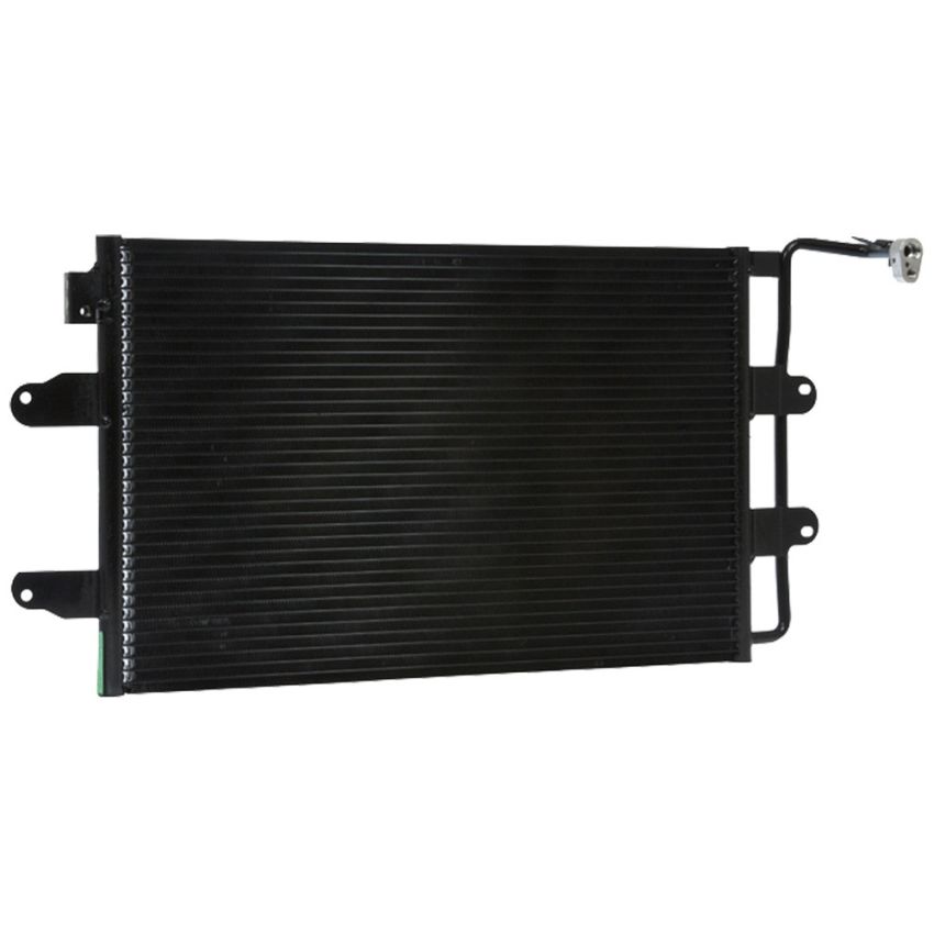 Global Parts Distributors LLC 3692C gpd Condenser 3692C