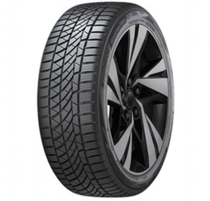 HANKOOK Weatherflex GT H755 235/45R18