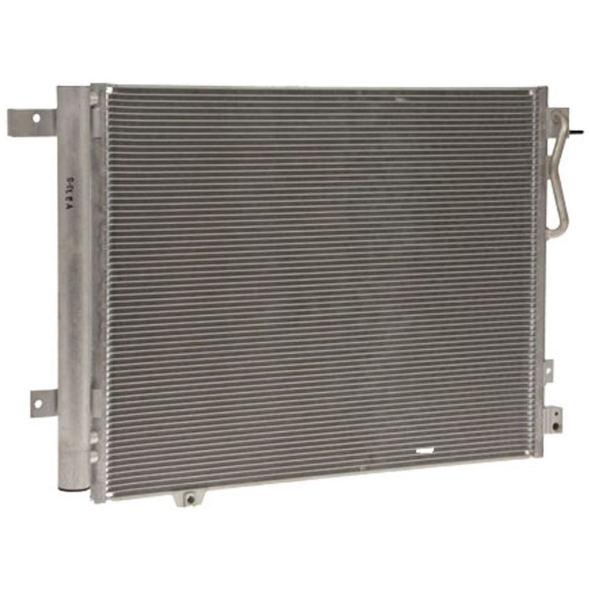 Global Parts Distributors LLC 3695C gpd Condenser 3695C