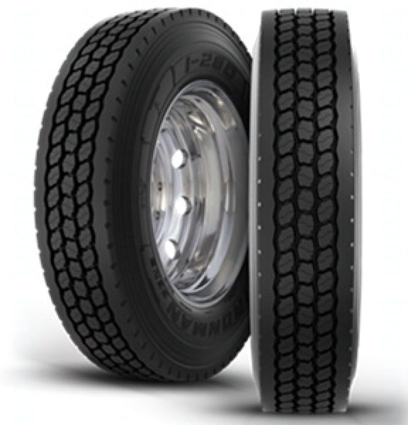 IRONMAN Gen 2 I-28D R22.5