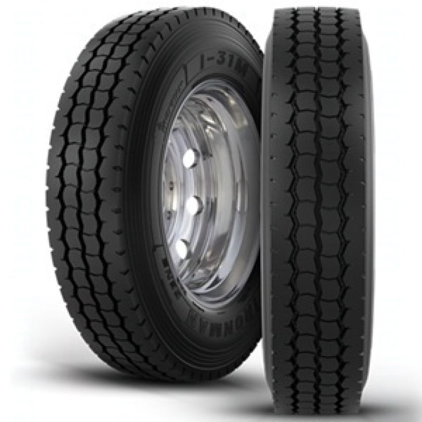 IRONMAN Gen 2 I-31M 315/80R22.5