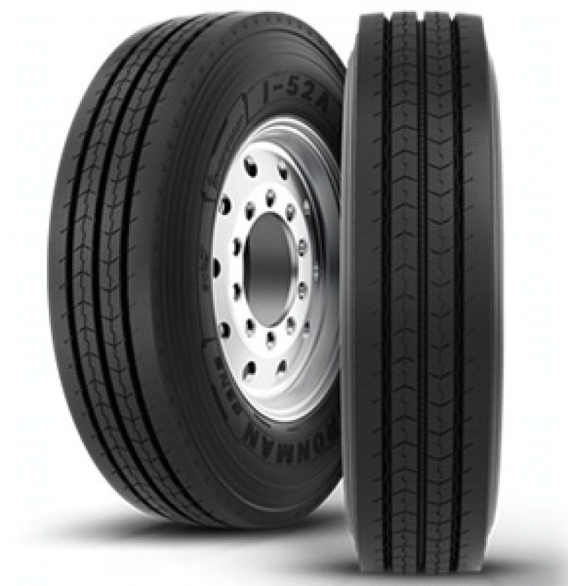 IRONMAN Gen 2 I-52A 315/80R22.5