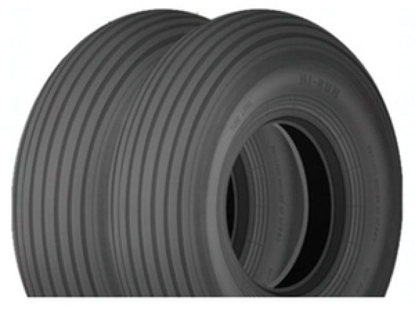 HI RUN Ribbed Wheelbarrow 4.80/4R8