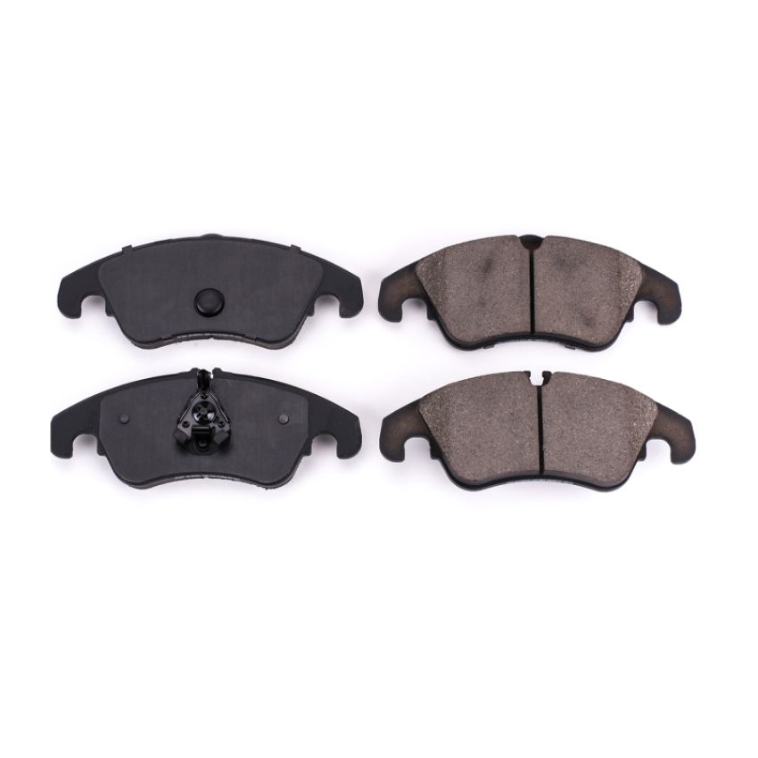 PowerStop 16-1322 PowerStop - Z16 Low-Dust Ceramic Brake Pads