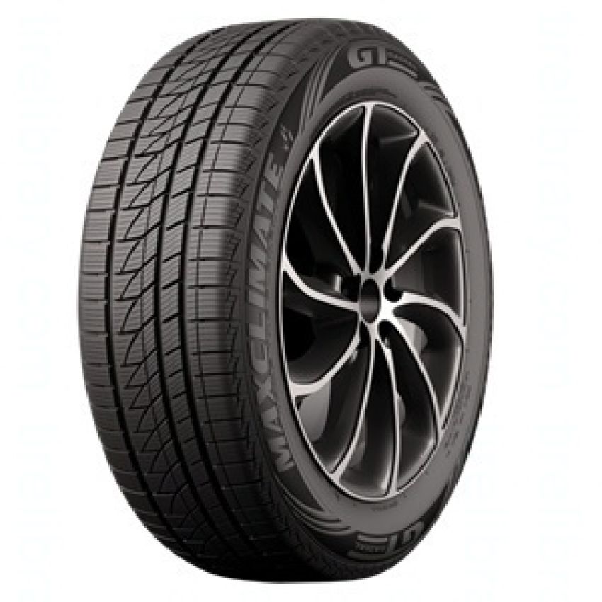 GT RADIAL Maxclimate 225/60R17