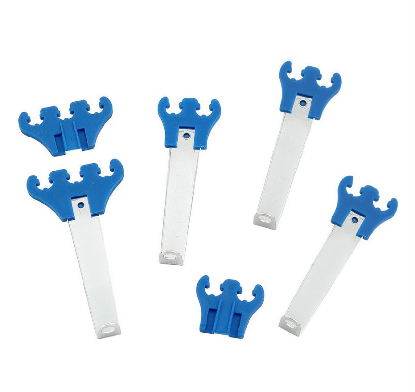 MR. GASKET MRG9881 Deluxe Wire Loom Kit