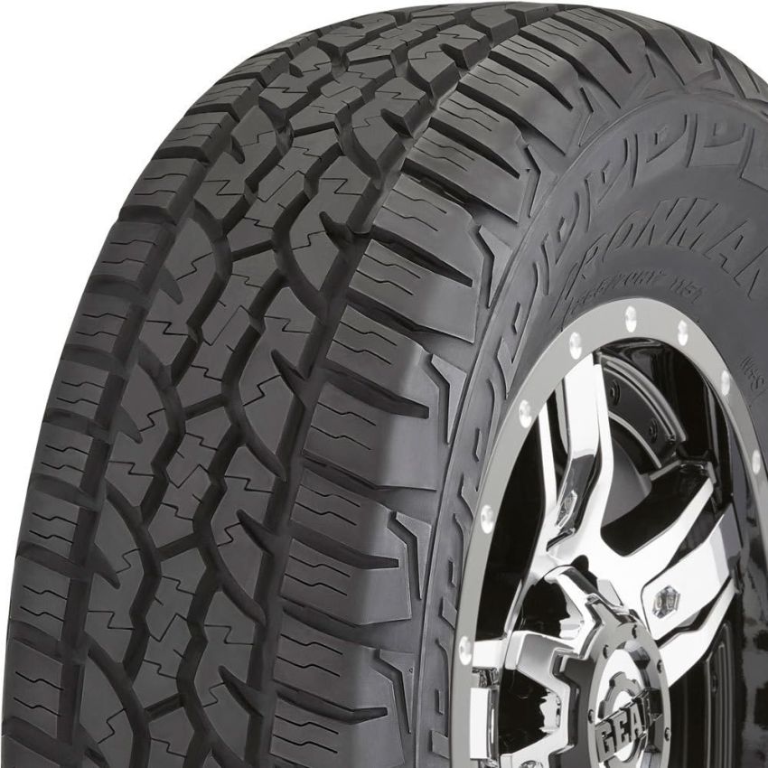 IRONMAN ALL Country A/T 235/75R15 All-Season