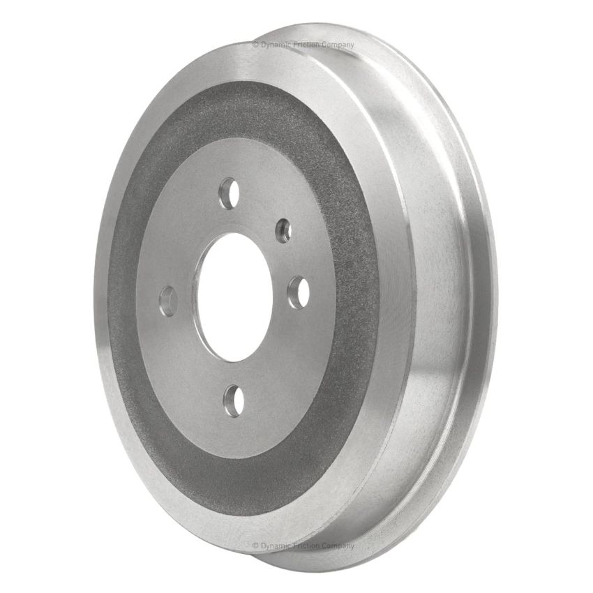 Dynamic Friction 365-31003 Brake Drum