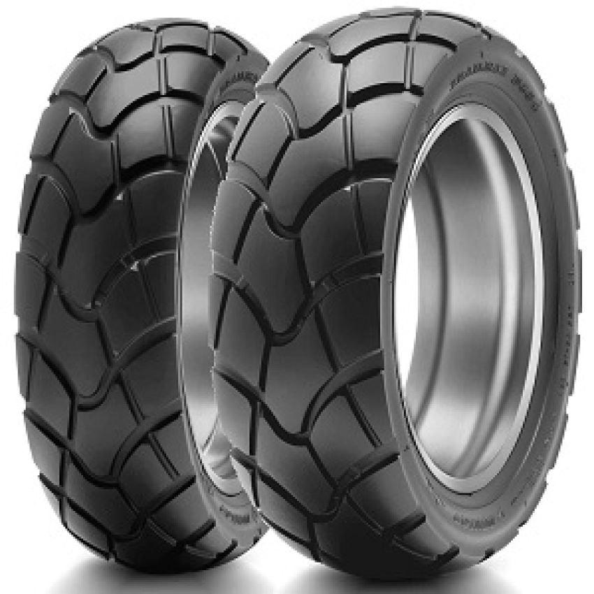 DUNLOP D604 130/70R12