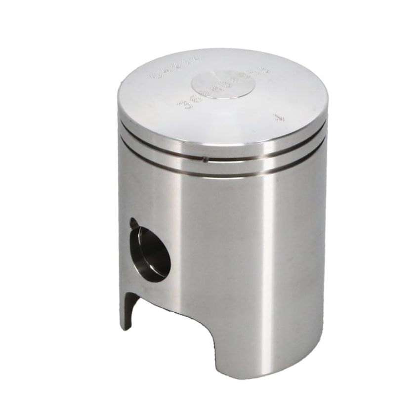 Wiseco 369M04950 Wiseco 2 Stroke Forged Series Piston Kit - Kawasaki KE100 ,100cc