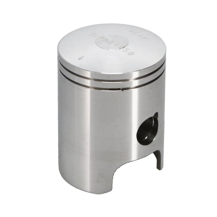 Wiseco 369M04950 Wiseco 2 Stroke Forged Series Piston Kit - Kawasaki KE100 ,100cc