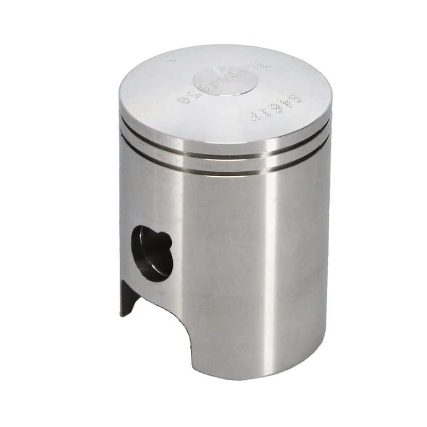 Wiseco 369M04950 Wiseco 2 Stroke Forged Series Piston Kit - Kawasaki KE100 ,100cc