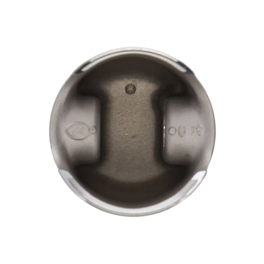 Wiseco 369M04950 Wiseco 2 Stroke Forged Series Piston Kit - Kawasaki KE100 ,100cc