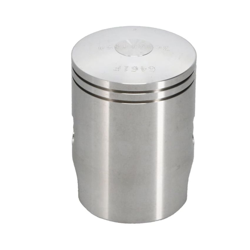 Wiseco 369M04950 Wiseco 2 Stroke Forged Series Piston Kit - Kawasaki KE100 ,100cc
