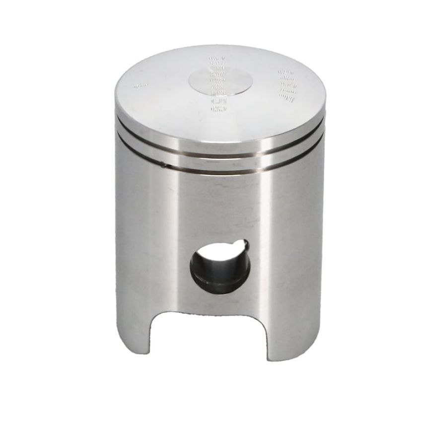 Wiseco 369M04950 Wiseco 2 Stroke Forged Series Piston Kit - Kawasaki KE100 ,100cc