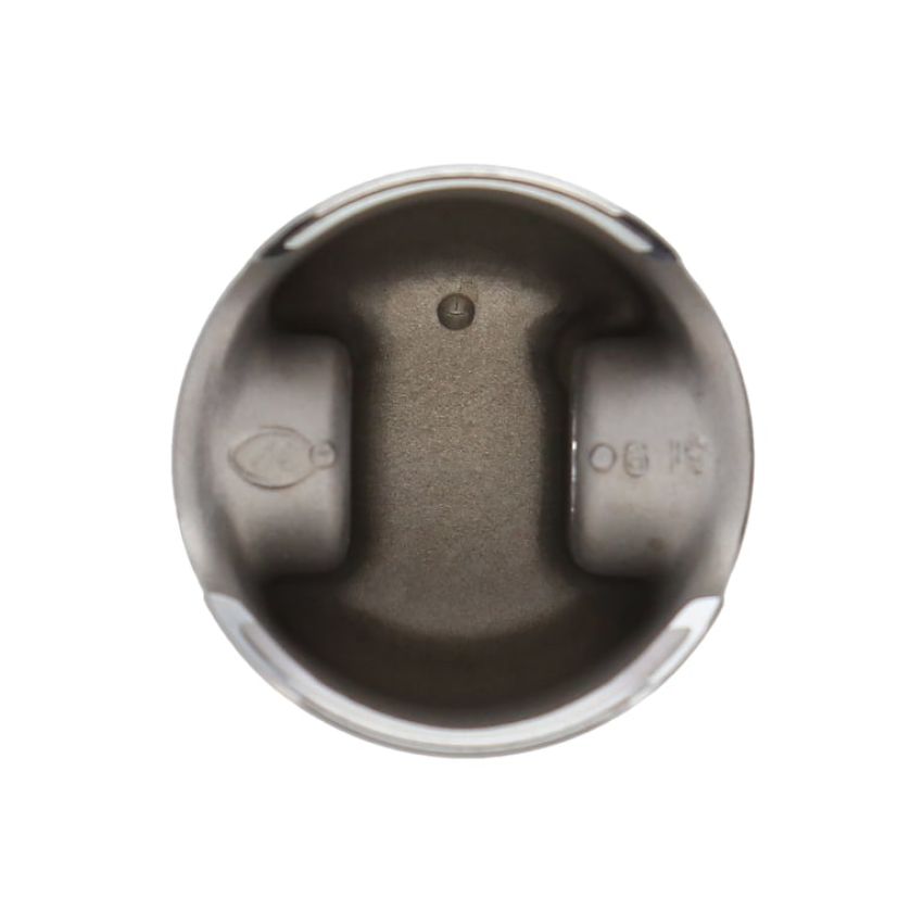 Wiseco 369M05000 Wiseco 2 Stroke Forged Series Piston Kit - Kawasaki KE100 ,100cc