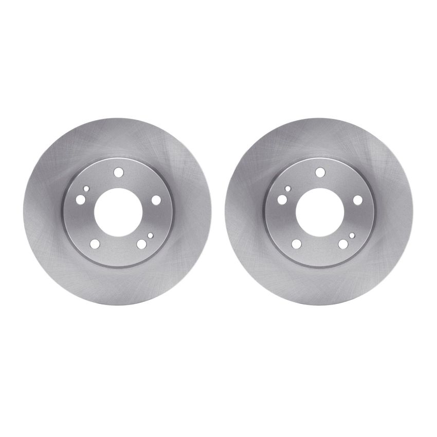 Dynamic Friction 6002-72034 Dfc Rotors