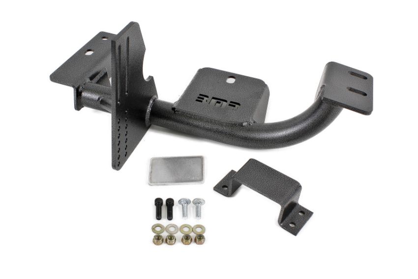BMR Suspension TCC013H Torque Arm Relocation Crossmember, TH350 / PG, LT1