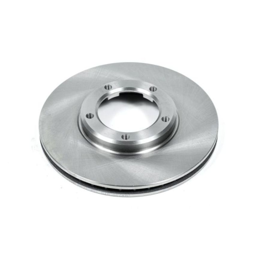 PowerStop JBR790 AutoSpecialty Brake Rotor