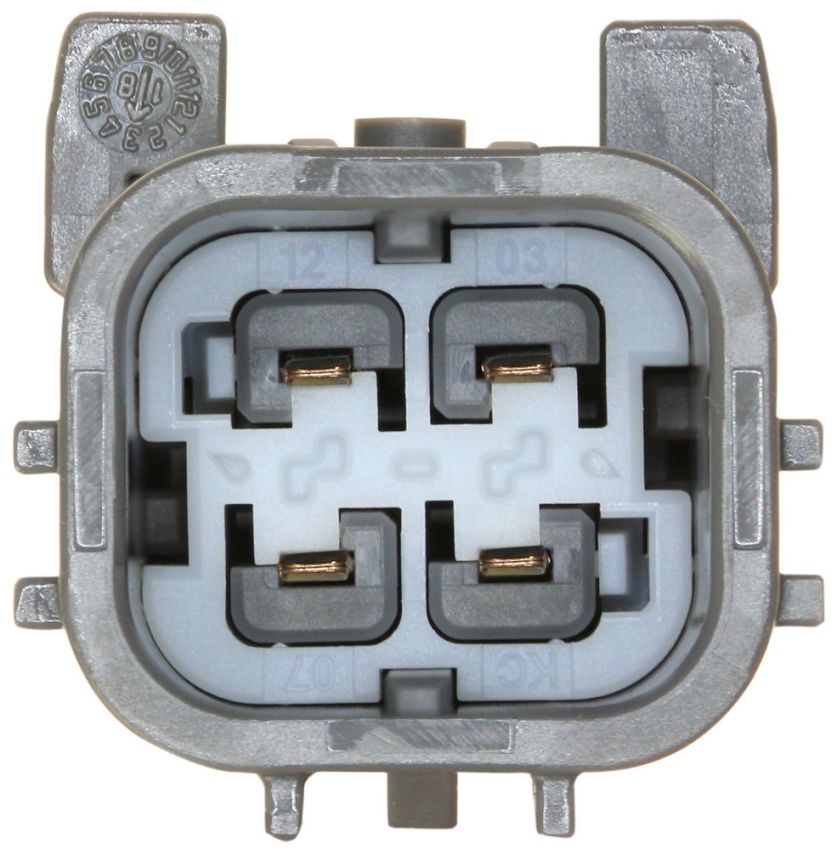 NTK 25241 Oxygen Sensors