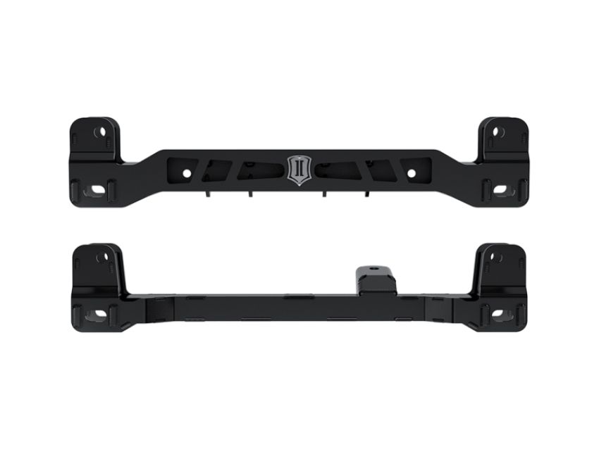 ICON 51010 22-23 Toyota Tundra Front Box Kit 1