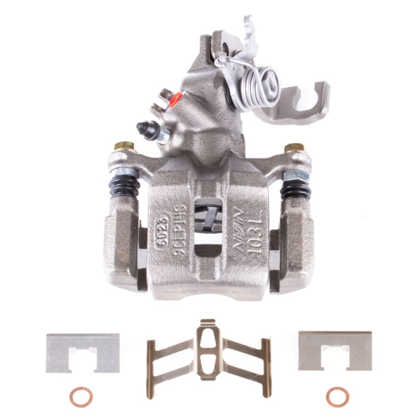 PowerStop L2069 Autospecialty By PowerStop Replacement Brake Caliper