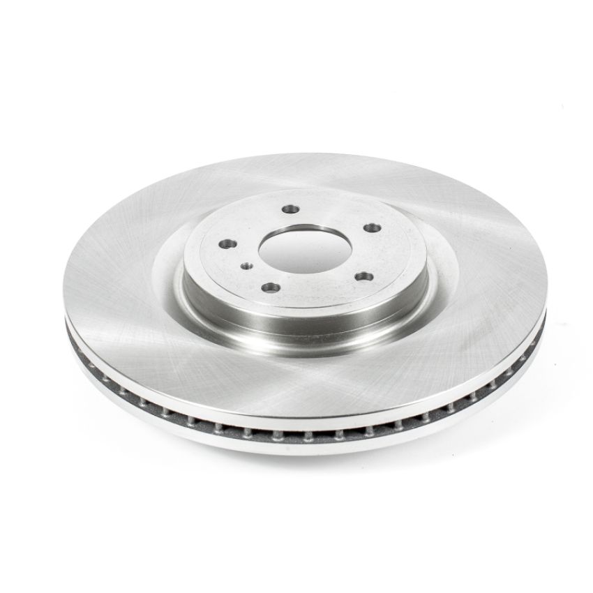 PowerStop JBR1300 AutoSpecialty Brake Rotor