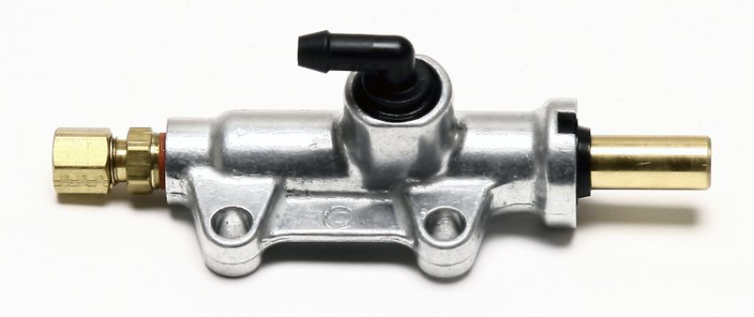 Wilwood 260-5516 Kart Master Cylinder - 1/2in Bore-Replacement Cylinder