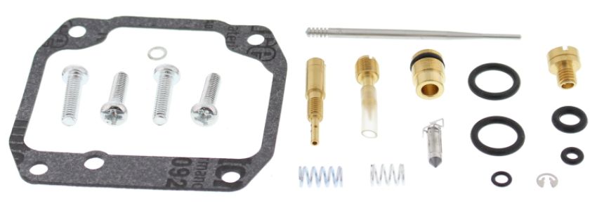 All Balls Racing 26-1423 91-01 Suzuki LT-F160 Carburetor Rebuild Kit