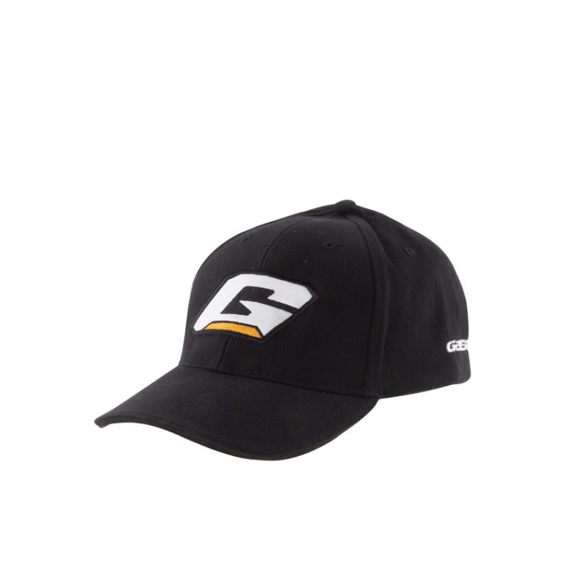 Gaerne 4350-001 G.Hat Black