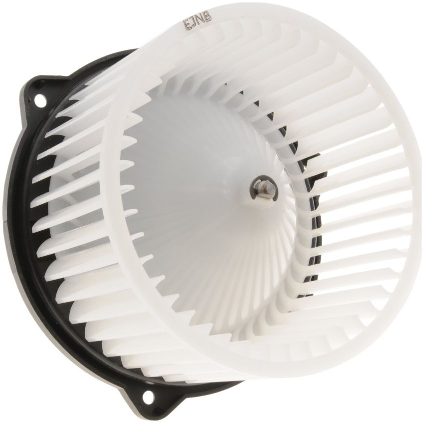 VDO PM9322 HVAC Blower Motor