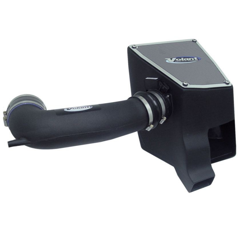 Volant 15860150 Oiled Filter Closed Box Air Intake