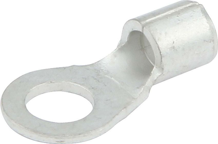 ALLSTAR PERFORMANCE ALL76023 Ring Terminal #10 Hole Non-Insulated 12-10 20pk
