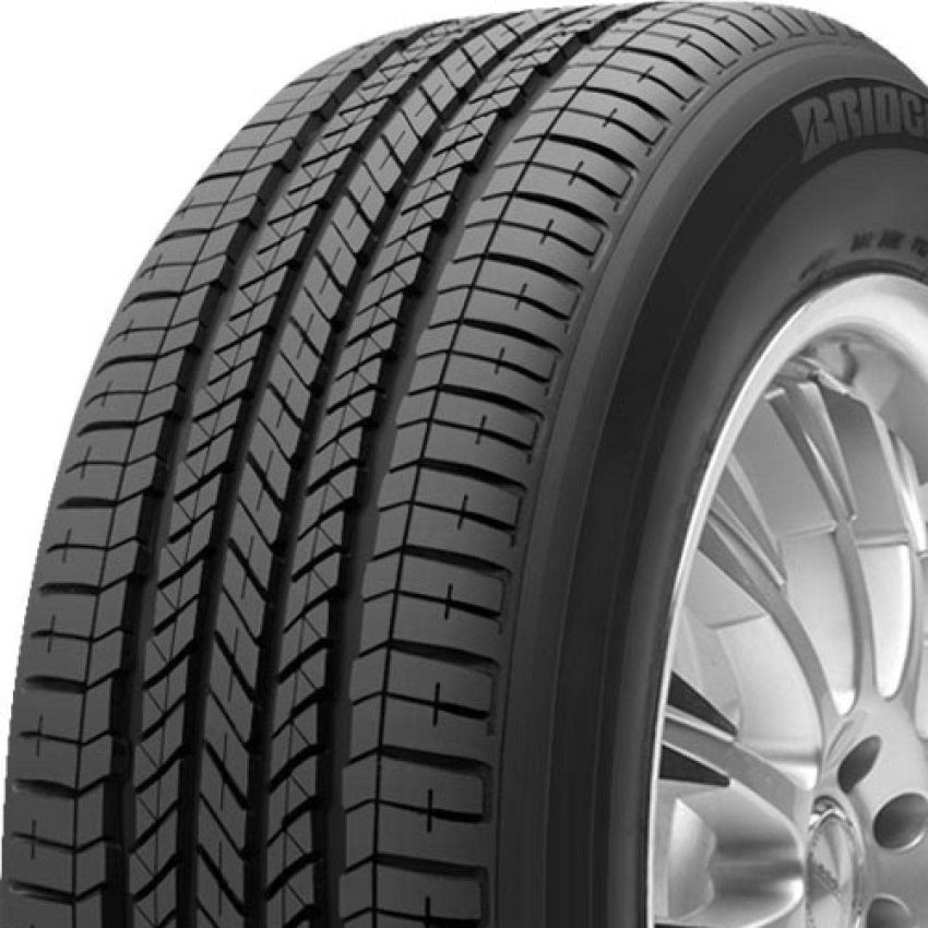 BRIDGESTONE Turanza EL400-02 255/35R18 All-Season