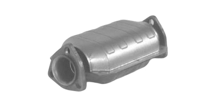 Davico Mfg 16029 Direct Fit Catalytic Converter