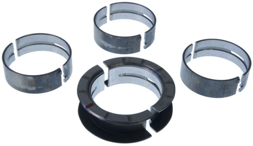 Clevite MS2006A Ford Trk 177 2.9L 244 4.0L Engs 1990-93 Main Bearing Set