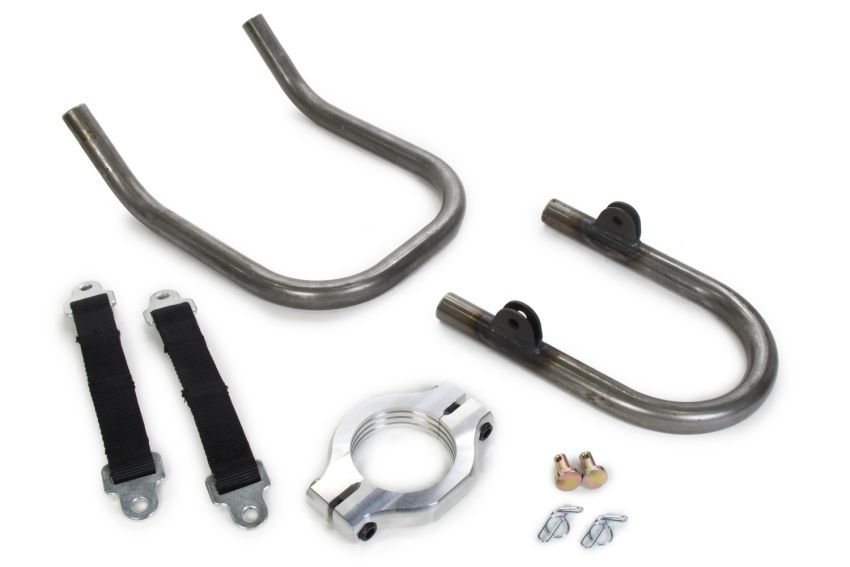 TRIPLE X RACE COMPONENTS TXRSC-CH-3000 Restraint System Torque Tube CH-X