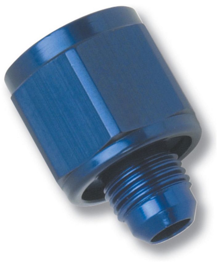 RUSSELL RUS660020 Reducer Fitting #6 Male to #8 Female