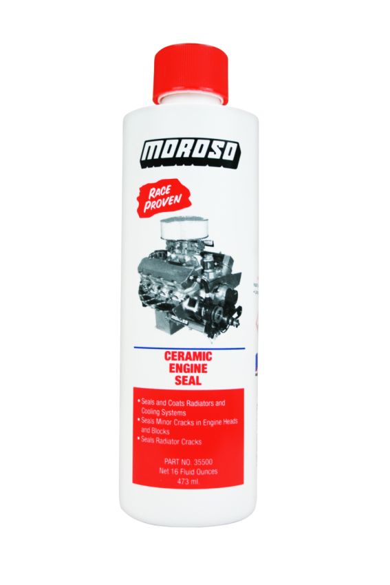 MOROSO MOR35500 Ceramic Engine Seal