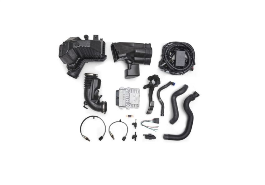 FORD FRDM6017-504V Control Pack- 2015-17 Coyote 5.0L Manual Trans